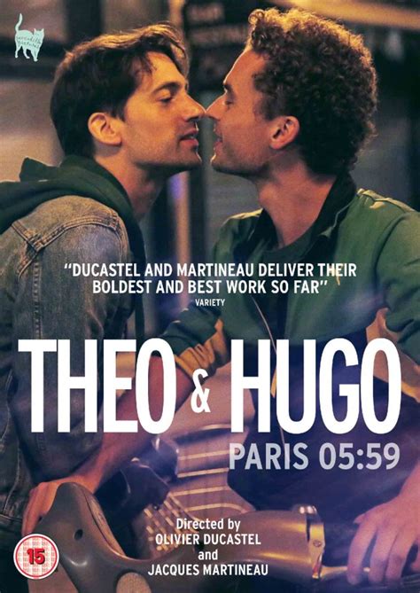 theo and hugo full movie.